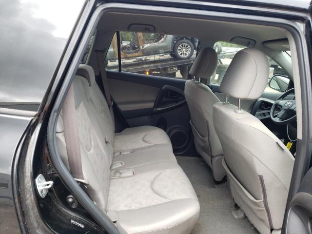 Photo 11 from auction – 2010 TOYOTA RAV4 with VIN 2T3BF4DV1AW057583
