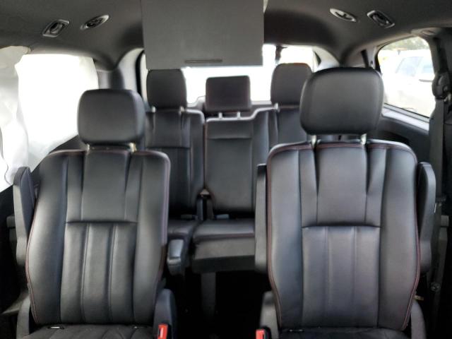 Photo 10 from auction – 2020 DODGE GRAND CARA with VIN 2C4RDGEG8LR188884