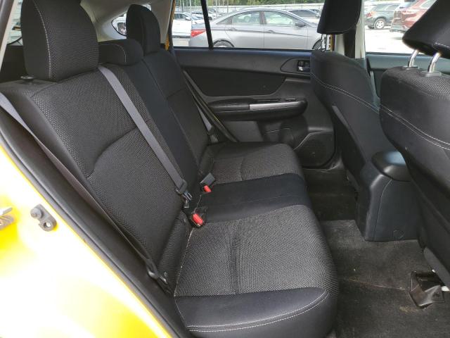 Photo 11 from auction – 2015 SUBARU XV CROSSTR with VIN JF2GPADC6F8255123