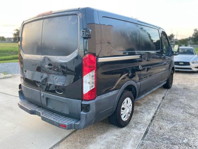 Photo 4 from auction – 2017 FORD TRANSIT T- with VIN 1FTYE1YM4HKA48148