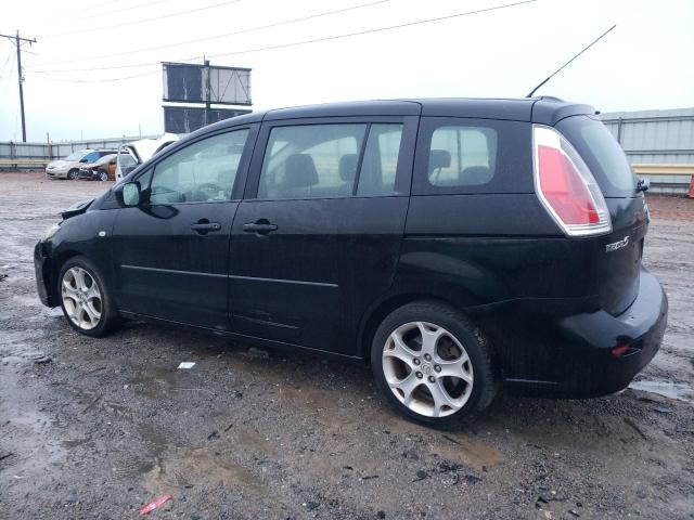 Photo 2 from auction – 2009 MAZDA 5 with VIN JM1CR29L690336020