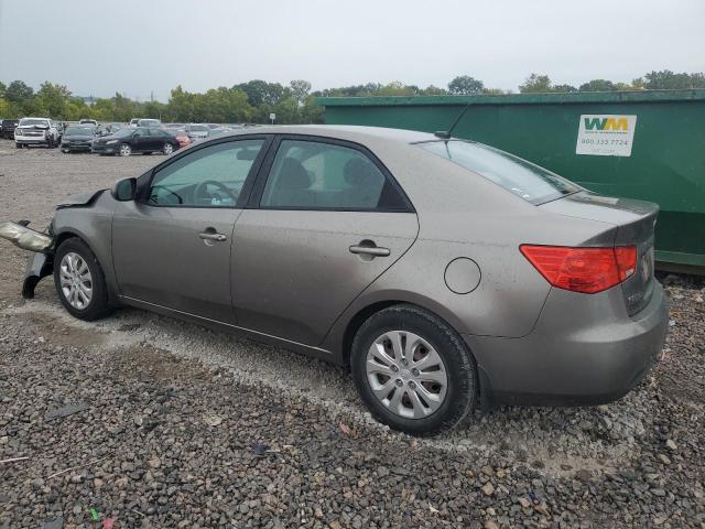 Фото 2 с аукциона – 2012 KIA FORTE EX с VIN KNAFU4A2XC5552616
