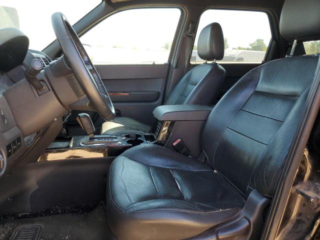 Photo 7 from auction – 2008 FORD ESCAPE LIM with VIN 1FMCU94118KC39447