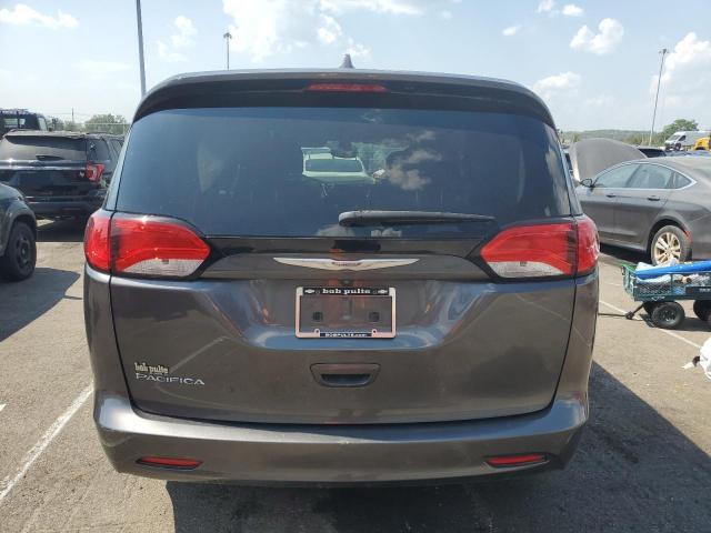Photo 6 from auction – 2017 CHRYSLER PACIFICA T with VIN 2C4RC1DG0HR552403
