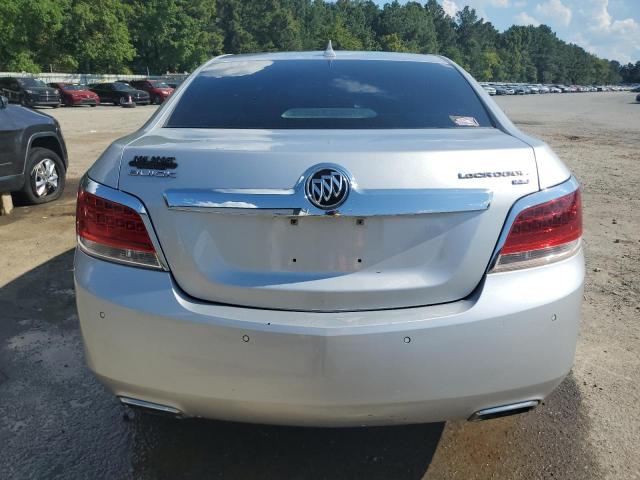 Photo 6 from auction – 2011 BUICK LACROSSE C with VIN 1G4GE5ED7BF273697