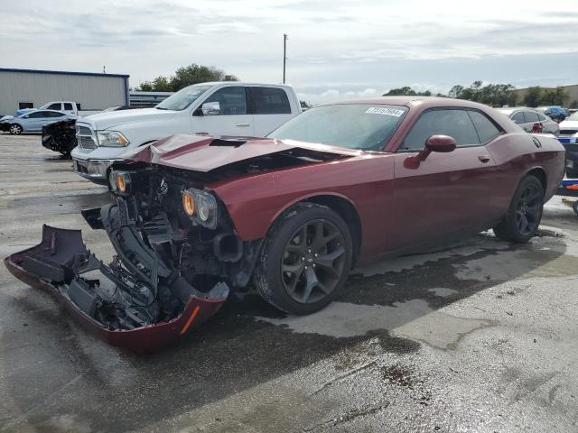 DODGE CHALLENGER 2020 with VIN 2C3CDZAG3LH243517 - Photo from auction