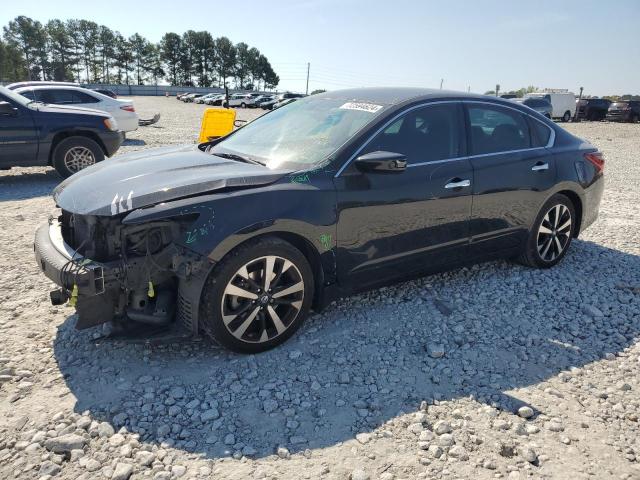 Photo 1 from auction – 2018 NISSAN ALTIMA 2.5 with VIN 1N4AL3AP2JC198949