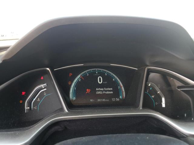 صورة رقم 9 من المزاد - 2017 HONDA CIVIC EX مع VIN 2HGFC2F79HH548265