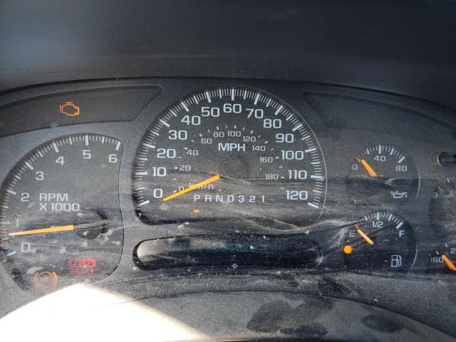 Photo 9 from auction – 2006 CHEVROLET SILVERADO with VIN 2GCEK19B661109862