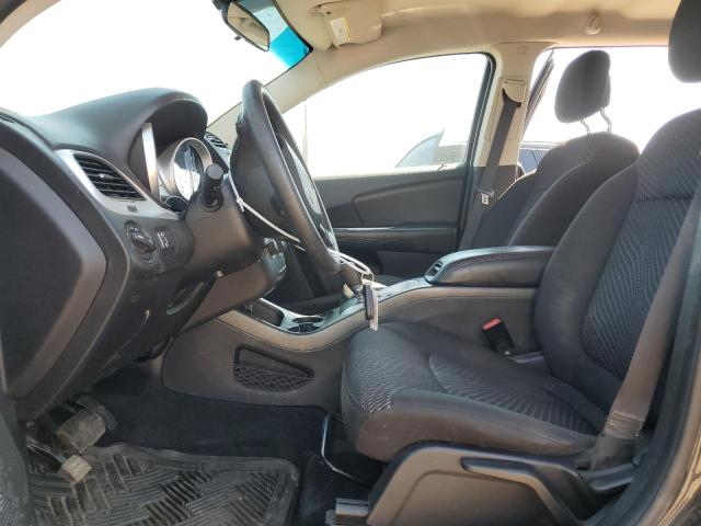 Photo 7 from auction – 2017 DODGE JOURNEY SX with VIN 3C4PDDBG1HT591622