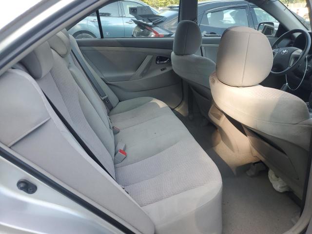 Photo 10 from auction – 2011 TOYOTA CAMRY BASE with VIN 4T1BF3EK6BU744793