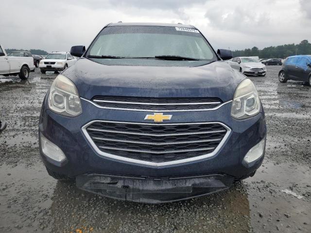 Photo 5 from auction – 2016 CHEVROLET EQUINOX LT with VIN 2GNALCEK6G1133181