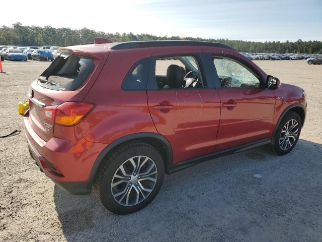 Photo 3 from auction – 2019 MITSUBISHI OUTLANDER with VIN JA4AR4AW1KU006187