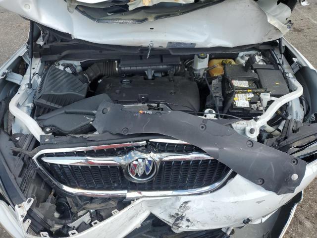 Photo 12 from auction – 2019 BUICK ENVISION E with VIN LRBFXCSA4KD001918
