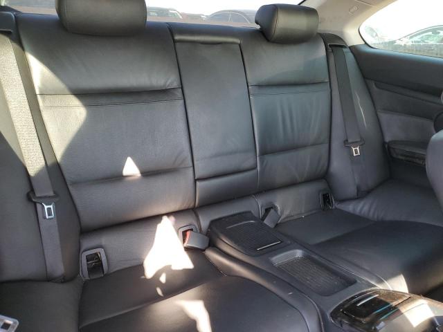 Photo 10 from auction – 2007 BMW 328 XI with VIN WBAWC33587PD05936