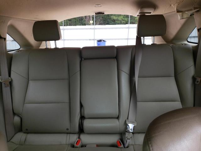Photo 10 from auction – 2016 ACURA RDX with VIN 5J8TB3H30GL015082