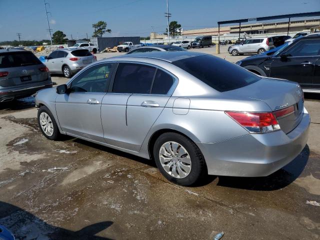 Photo 2 from auction – 2011 HONDA ACCORD LX with VIN 1HGCP2F38BA014023