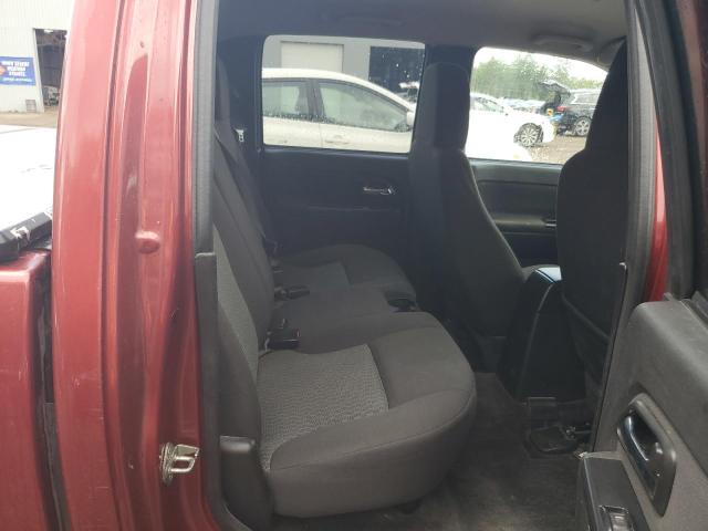 Photo 10 from auction – 2011 CHEVROLET COLORADO L with VIN 1GCDSCF99B8137915
