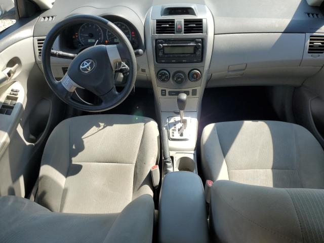 Photo 8 from auction – 2012 TOYOTA COROLLA BA with VIN 2T1BU4EE6CC779620