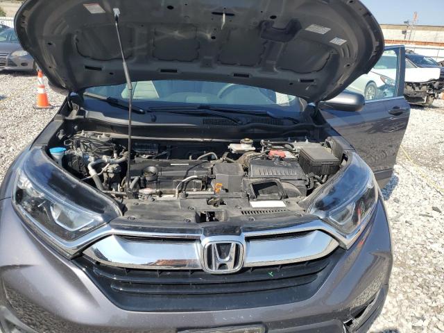 Photo 12 from auction – 2017 HONDA CR-V LX with VIN 2HKRW6H36HH220104
