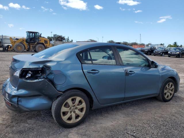 Photo 3 from auction – 2010 MAZDA 3 I with VIN JM1BL1SF7A1263380
