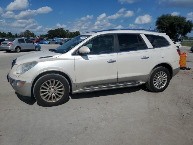 BUICK ENCLAVE 2012 with VIN 5GAKRCED3CJ248786 - Photo from auction