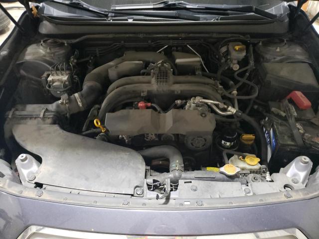Photo 11 from auction – 2016 SUBARU LEGACY 2.5 with VIN 4S3BNAC63G3033065