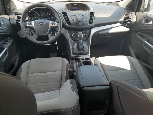 Photo 8 from auction – 2016 FORD ESCAPE SE with VIN 1FMCU0G70GUA18419