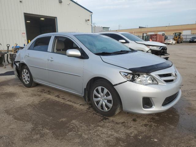 Photo 4 from auction – 2013 TOYOTA COROLLA BA with VIN 2T1BU4EE7DC067652