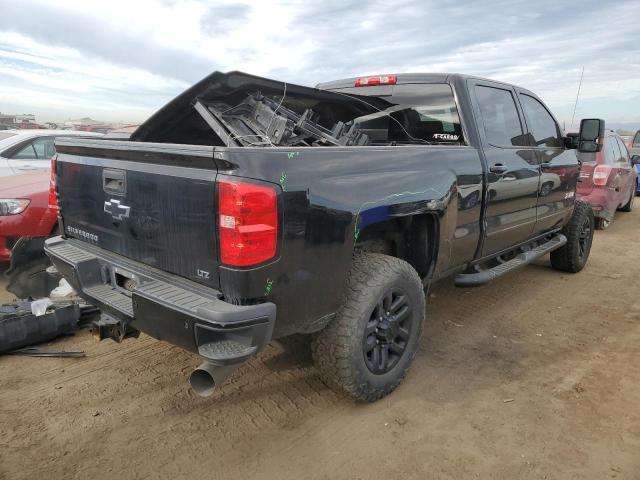 Photo 3 from auction – 2017 CHEVROLET SILVERADO with VIN 1GC1KWEY4HF243058
