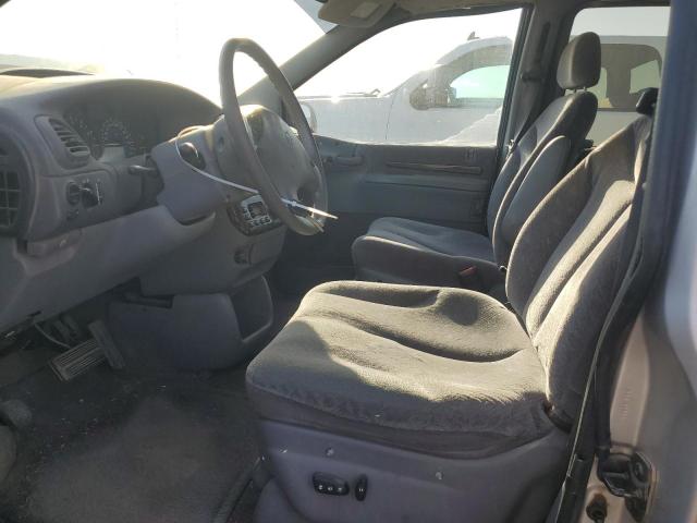 Photo 7 from auction – 2000 CHRYSLER TOWN & COU with VIN 1C4GP44R9YB744187