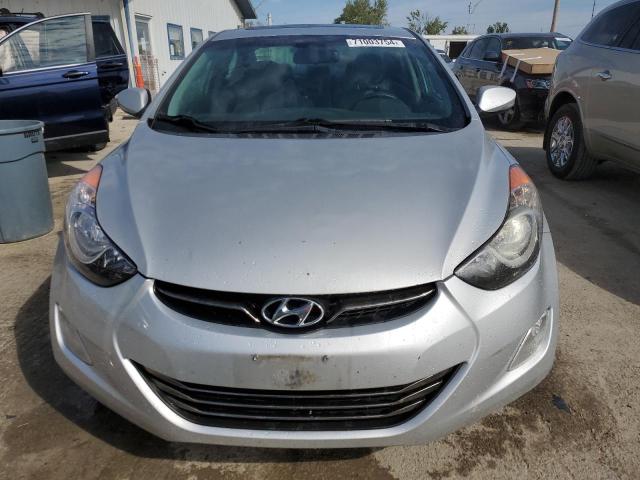 Photo 5 from auction – 2012 HYUNDAI ELANTRA GL with VIN KMHDH4AE4CU352406