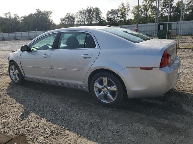 Photo 2 from auction – 2010 CHEVROLET MALIBU 2LT with VIN 1G1ZD5EB2AF118903