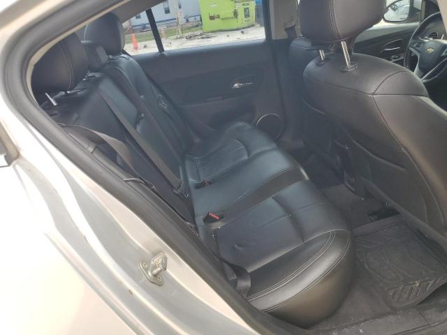 Photo 10 from auction – 2011 CHEVROLET CRUZE LT with VIN 1G1PG5S92B7115883