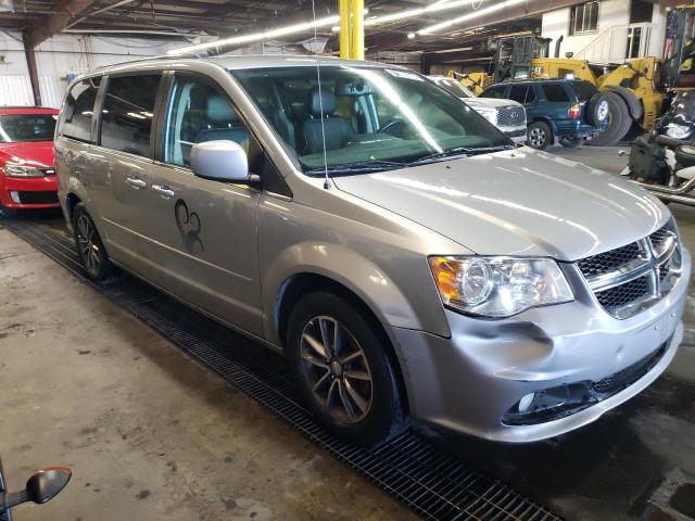 Photo 4 from auction – 2017 DODGE GRAND CARA with VIN 2C4RDGCG3HR814674