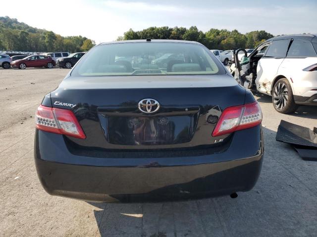 Photo 6 from auction – 2010 TOYOTA CAMRY BASE with VIN 4T1BF3EK8AU553701