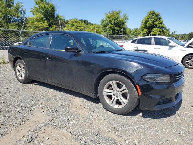 Photo 4 from auction – 2016 DODGE CHARGER SE with VIN 2C3CDXBG0GH109363