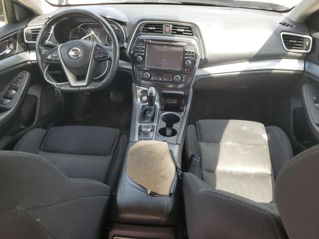 Photo 8 from auction – 2016 NISSAN MAXIMA 3.5 with VIN 1N4AA6AP2GC431728