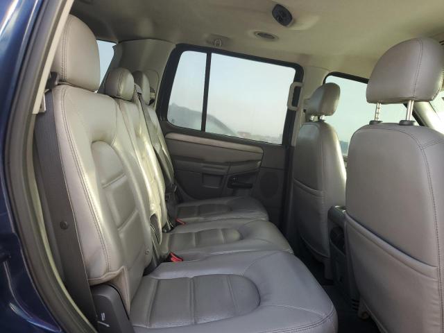 Photo 11 from auction – 2005 FORD EXPLORER with VIN 1FMZU63W45UA61717