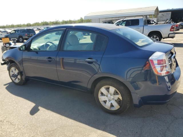 Photo 2 from auction – 2010 NISSAN SENTRA 2.0 with VIN 3N1AB6AP7AL608974