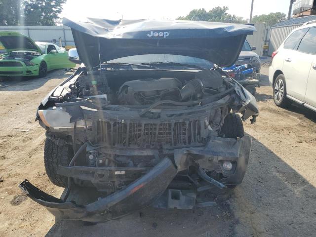 Photo 5 from auction – 2011 JEEP GRAND CHER with VIN 1J4RS4GG3BC617951