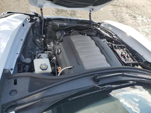 Photo 11 from auction – 2019 CHEVROLET CORVETTE S with VIN 1G1YB2D72K5113706