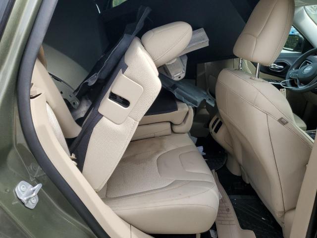 Photo 11 from auction – 2019 JEEP CHEROKEE L with VIN 1C4PJLCB1KD223105