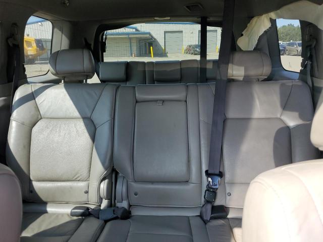 Photo 10 from auction – 2010 HONDA PILOT EXL with VIN 5FNYF4H59AB022302