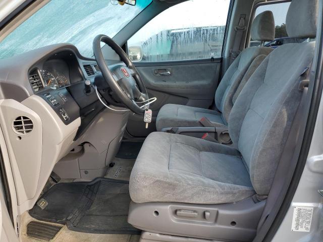 Photo 7 from auction – 2003 HONDA ODYSSEY EX with VIN 5FNRL18643B001011
