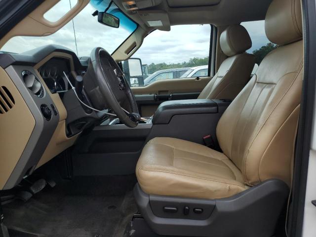 Photo 7 from auction – 2015 FORD F250 SUPER with VIN 1FT7W2BT9FEA67420