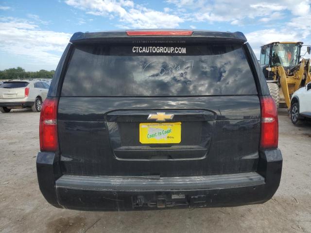 Photo 6 from auction – 2016 CHEVROLET SUBURBAN C with VIN 1GNSCHKC4GR107412