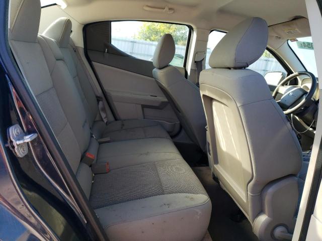 Photo 10 from auction – 2008 DODGE AVENGER SE with VIN 1B3LC46R18N232270