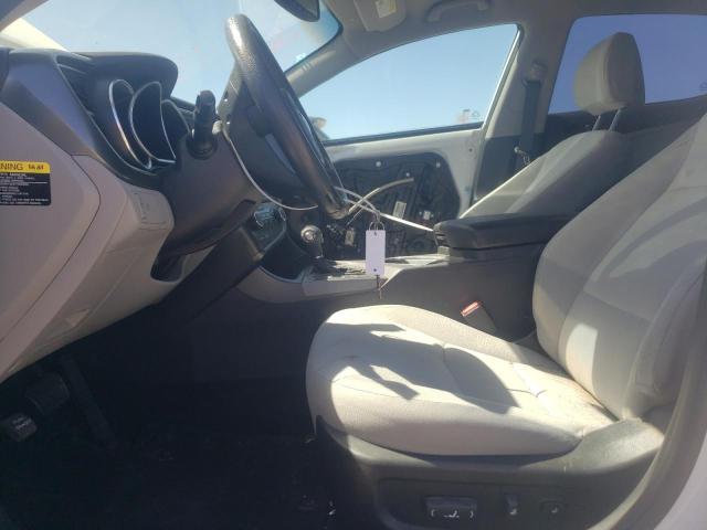 Photo 7 from auction – 2014 KIA OPTIMA LX with VIN 5XXGM4A71EG305471