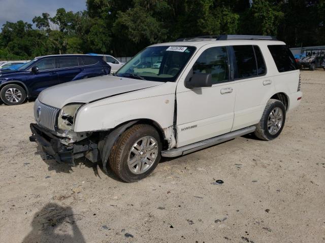 MERCURY MOUNTAINEE 2010 with VIN 4M2EN3JE0AUJ04186 - Photo from auction